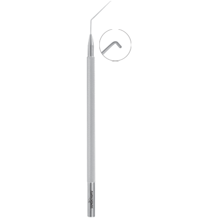 Reversed Sinskey Hook