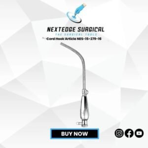 Cord Hook Article NES-15-279-16