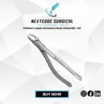 Children’s Upper Universal & Roots Article NES -146