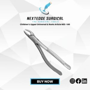 Children’s Upper Universal & Roots Article NES -146