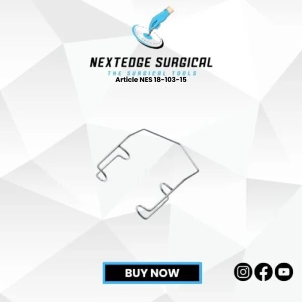 Article NES 18-103-15