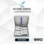 Luxacut Kit Article NES-786-1008