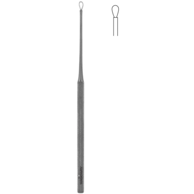 Billeau Ear Loop