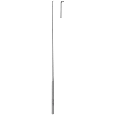 Day Ear Hooklet instrument