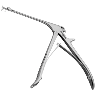 Beyer Bone Ear Rongeurs