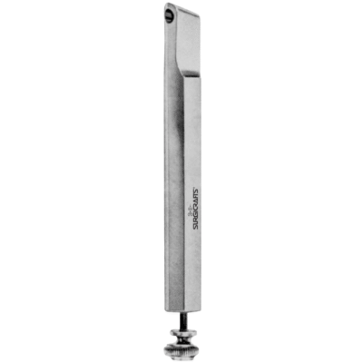 Heermann ENT Instruments