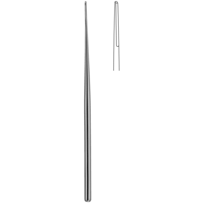 Heermann Micro Ear