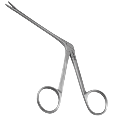 Micro-ear Hartmann Forceps