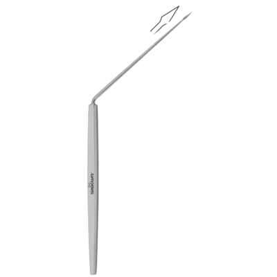 Politzer Paracentesis Needle