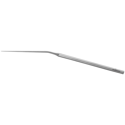Shambaugh Micro Ear Needle