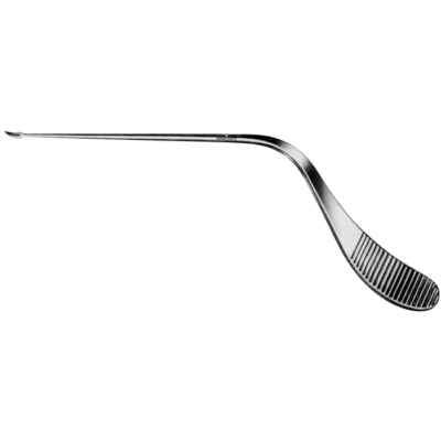 Zollner Ear Forceps