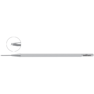 Twist Hook