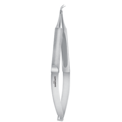 Terry Micro Corneal Scissors