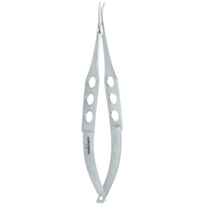 McPherson – Westcott Conjunctival Scissors