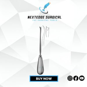 Kanadisches Modell Meniscotomy knife NES Article 11-1115-20