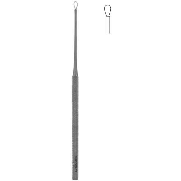 Billeau Ear Loop