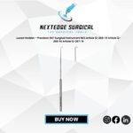 Lucae Hooklet – Precision ENT Surgical Instrument NES Article 12-265-14 Article 12-266-14 Article 12-267-14