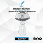 IMPRESSION TRAYS Front with swivel handle Article NES-786-4456