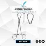 Tendon Seizing Forceps Article NES-06-524-15