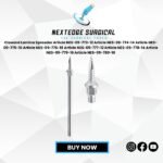 Cloward Lamina Spreader Article NES-09-773-12 Article NES-09-774-14 Article NES-09-775-16 Article NES-09-776-18 Article NES-09-777-12 Article NES-09-778-14 Article NES-09-779-16 Article NES-09-780-18