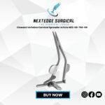 Cloward Vertebra Cervical Spreader Article NES-09-768-00