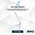 Jackson Intervertebral Disc Rongeurs Article NES-09-730-18 Article NES-09-731-18 Article NES-09-732-18