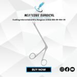 Cushing Intervertebral Disc Rongeurs Article NES-09-684-25