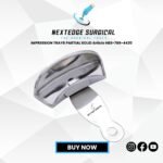 IMPRESSION TRAYS PARTIAL SOLID Article NES-786-4420