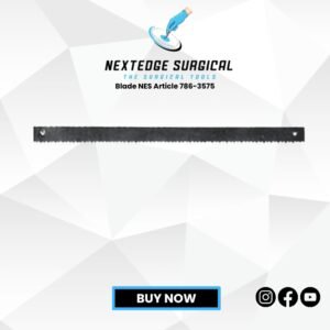 Blade NES Article 786-3575