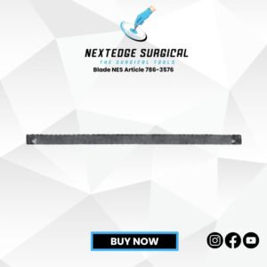 Blade NES Article 786-3576