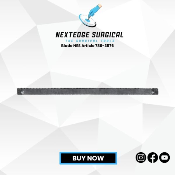 Blade NES Article 786-3576