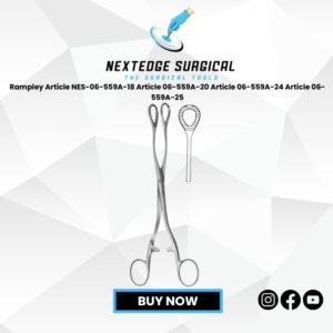 Rampley Article NES-06-559A-18 Article 06-559A-20 Article 06-559A-24 Article 06-559A-25