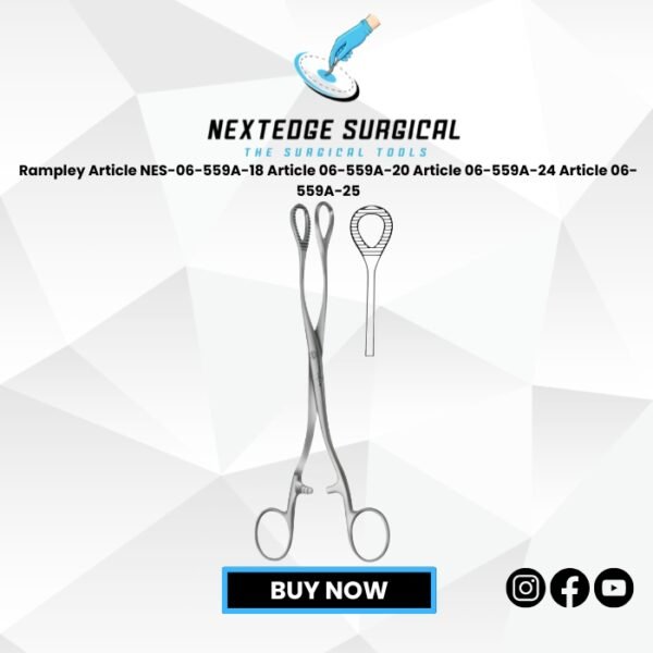 Rampley Article NES-06-559A-18 Article 06-559A-20 Article 06-559A-24 Article 06-559A-25