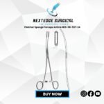 Fletcher Sponge Forceps Article NES-06-537-24