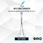 Heywood Smith Sponge Forceps Article NES-06-535-25