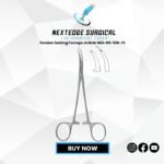Tendon Seizing Forceps Article NES-06-526-15