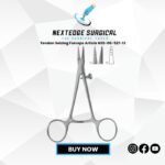 Tendon Seizing Forceps Article NES-06-527-12