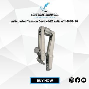 Articulated Tension Device NES Article 11-1698-20