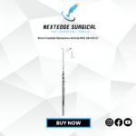 Brom Hooklet Retractors Article NES 08-213-17