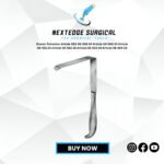 Bruner Retractor Article NES 08-559-24 Article 08-560-24 Article 08-561-24 Article 08-562-24 Article 08-563-24 Article 08-564-24