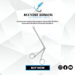 Cushing Intervertebral Disc Rongeurs Article NES-09-678-17 Article NES-09-679-17 Article NES-09-680-17