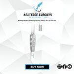 Bishop-Harmon Dressing Forceps Article NES-18-528-00