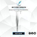 Barraquer Fixation Forceps Article NES-18-694-11