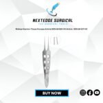 Bishop-Harmon Tissue Forceps Article NES-18-526-00 Article  NES-18-527-00