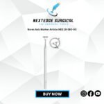 Bores Axis Marker Article NES 18-380-00