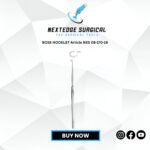 BOSE HOOKLET Article NES 08-170-16