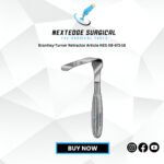 Brantley-Turner Retractor Article NES 08-671-18