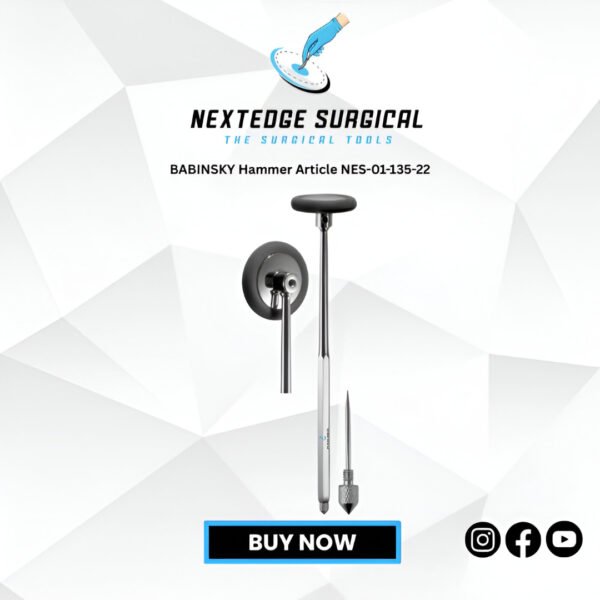 BABINSKY Hammer Article NES-01-135-22