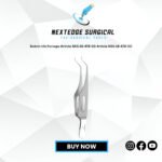 Botvin Iris Forceps Article NES-18-478-00 Article NES-18-479-00