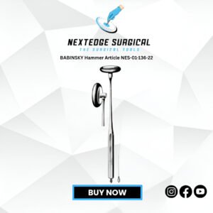 BABINSKY Hammer Article NES-01-136-22